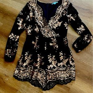 Cutest romper on the planet!